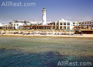 Melia Sinai Hotel 4
